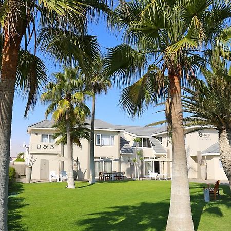 Stay @ Swakop Swakopmund Esterno foto