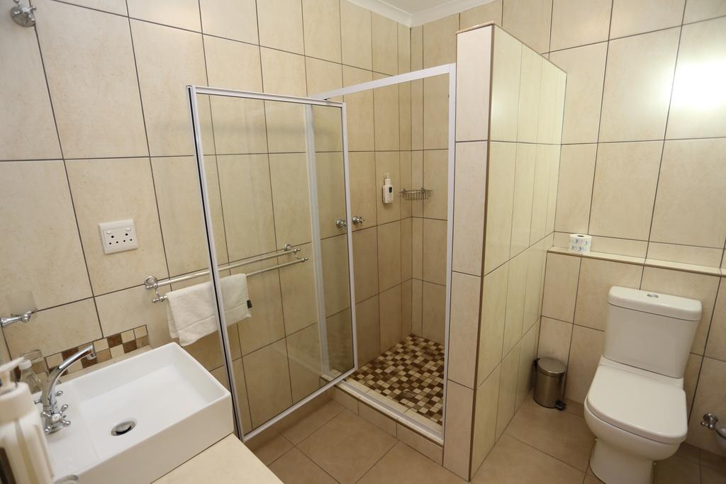 Stay @ Swakop Swakopmund Esterno foto