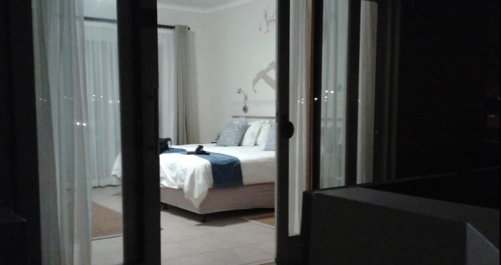 Stay @ Swakop Swakopmund Esterno foto