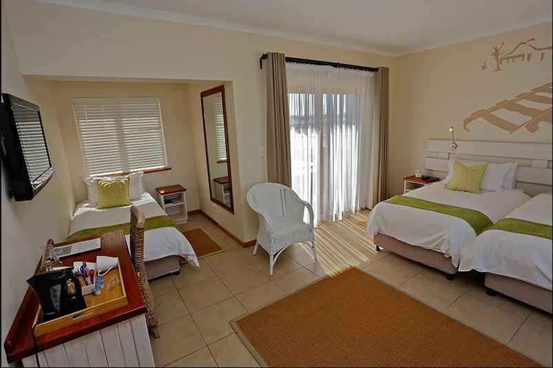 Stay @ Swakop Swakopmund Esterno foto