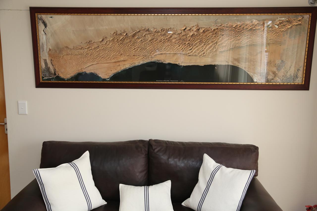Stay @ Swakop Swakopmund Esterno foto