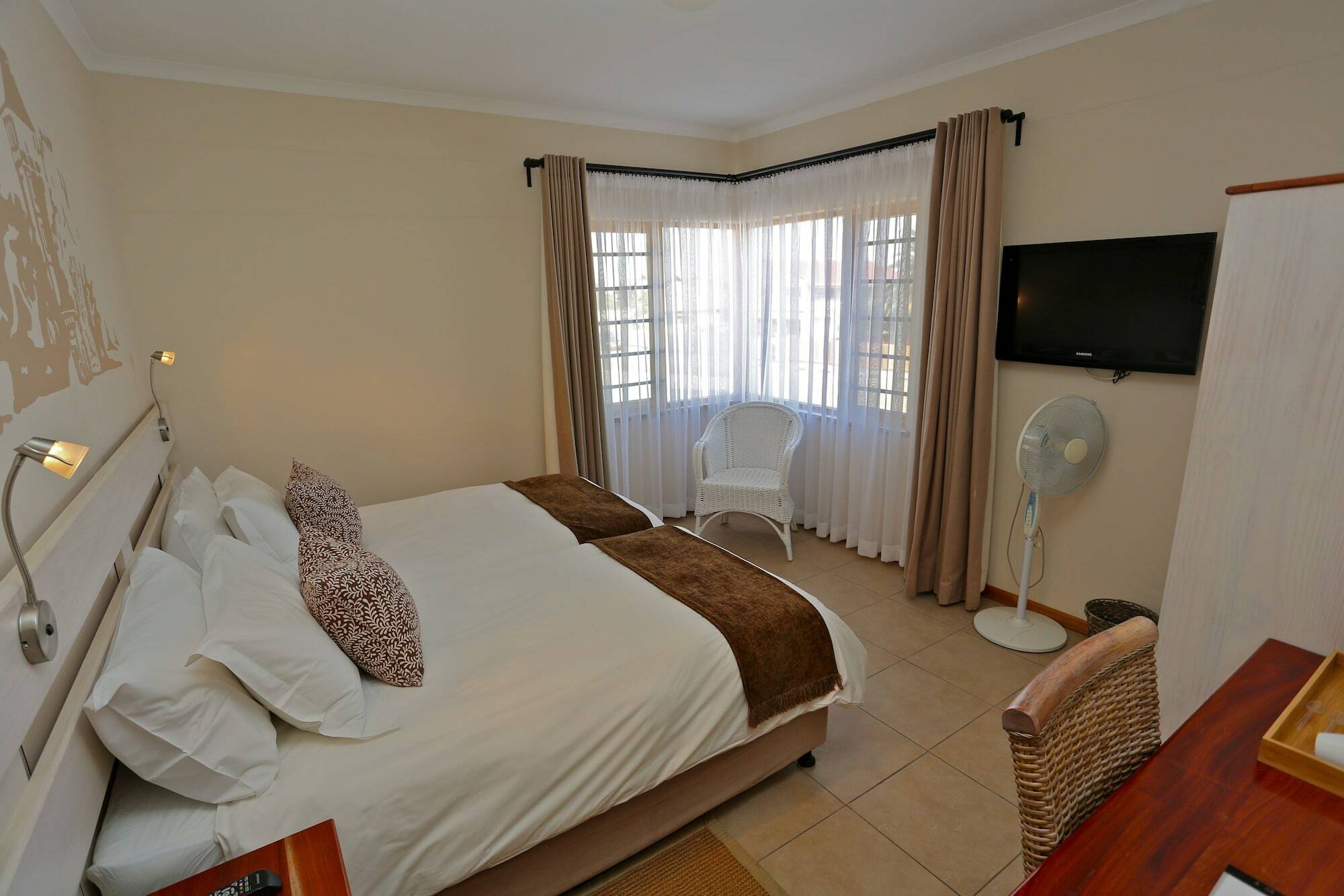 Stay @ Swakop Swakopmund Esterno foto