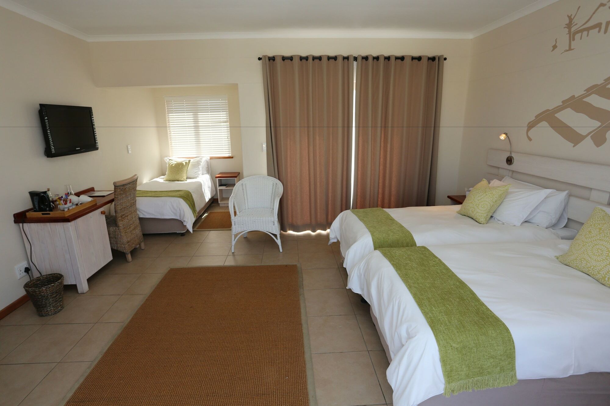 Stay @ Swakop Swakopmund Esterno foto