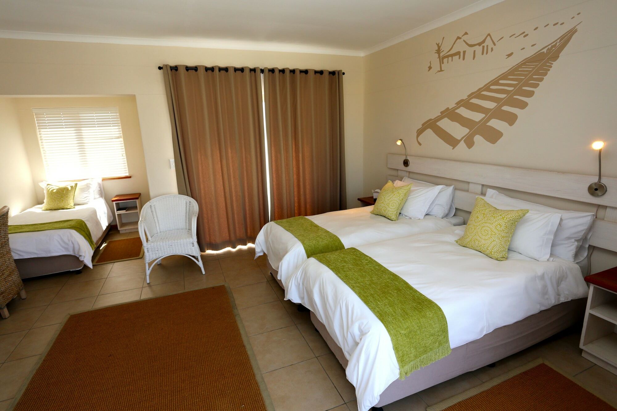 Stay @ Swakop Swakopmund Esterno foto