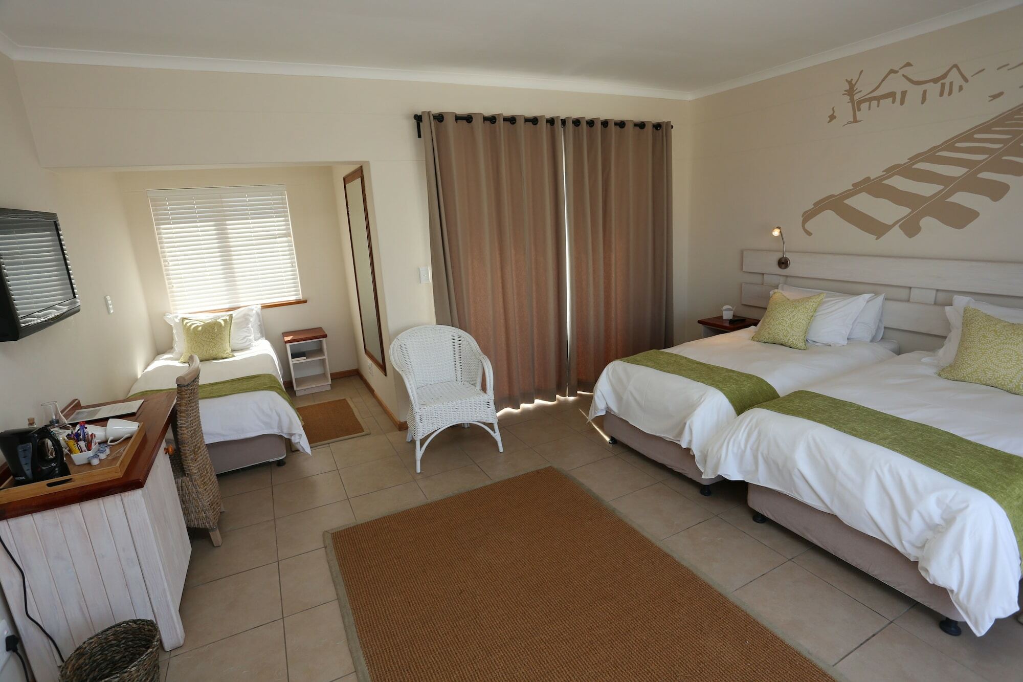 Stay @ Swakop Swakopmund Esterno foto